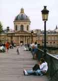 Pont des Arts